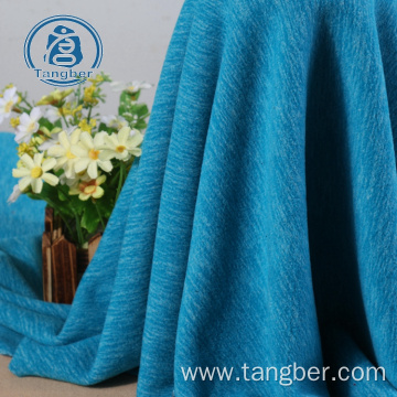 Cationic Polyester Bonded Anti Pilling Polar Fleece Fabric